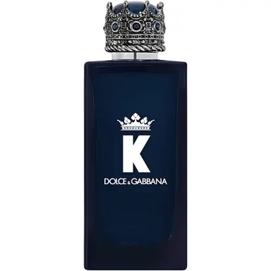 K by Dolce Gabbana bottle