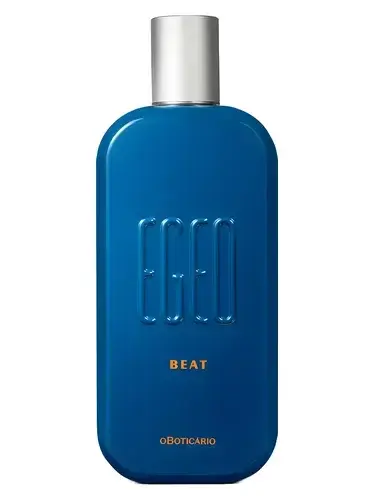 Egeo Beat by O Boticário bottle