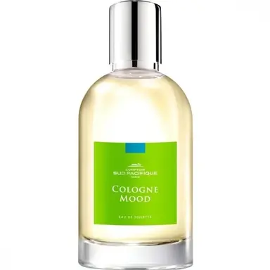Cologne Mood by Comptoir Sud Pacifique bottle