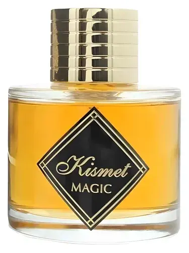 Kismet Magic by Maison Alhambra bottle