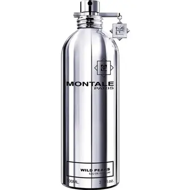 Wild Pears by Montale bottle