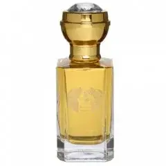 Fleur d’Iris by Maitre Parfumeur ET Gantier bottle