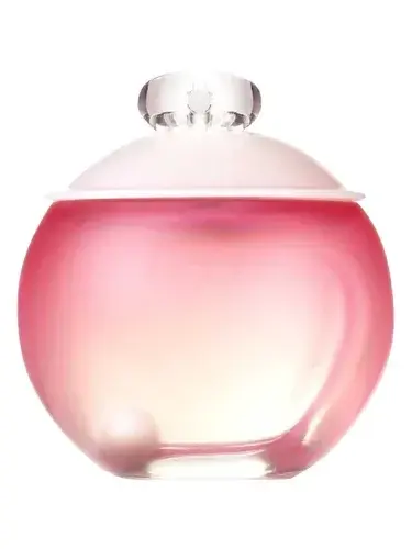 Noa L'Eau Flamingo by Cacharel bottle