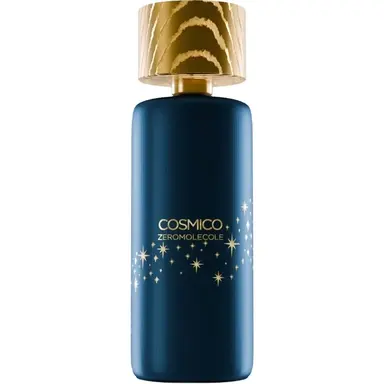 Cosmico by Zeromolecole bottle
