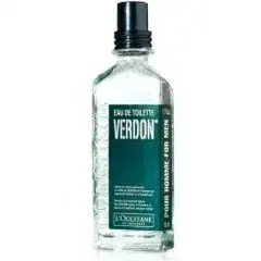 Verdon by L'Occitane en Provence bottle