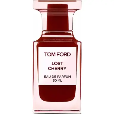 Lost Cherry by Tom Ford bottle