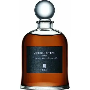 Tubereuse Criminelle by Serge Lutens bottle