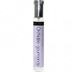 Orchidée Gourmande by Adopt Parfums bottle