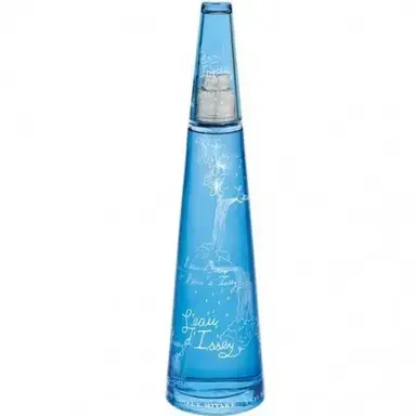 L'Eau d'Issey Summer 2008 by Issey Miyake bottle