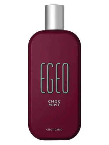 Egeo Choc Mint by O Boticário bottle