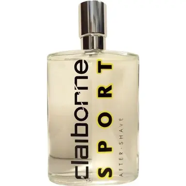 Claiborne Sport After-Shave by Liz Claiborne / Curve