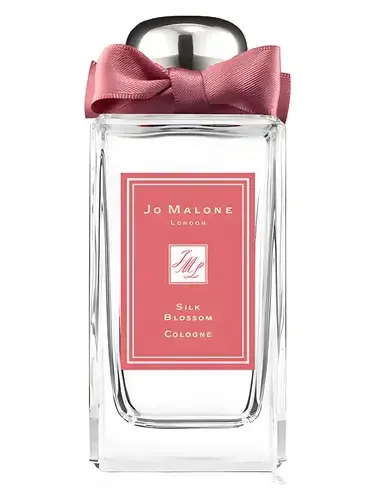 Silk Blossom (2017) by Jo Malone bottle