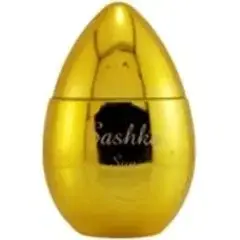 Sashka by M. Micallef bottle