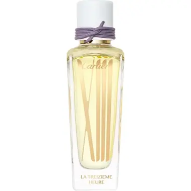 La Treizieme Heure XIII by Cartier