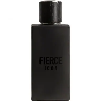 Fierce Icon by Abercrombie & Fitch bottle