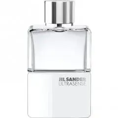 Ultrasense White by JIL SANDER bottle