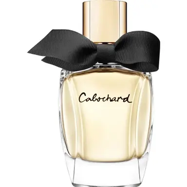 Cabochard Eau de Toilette 2019 by Gres bottle