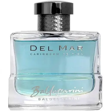 Del Mar Caribbean Edition Lotion Après Rasage by Baldessarini