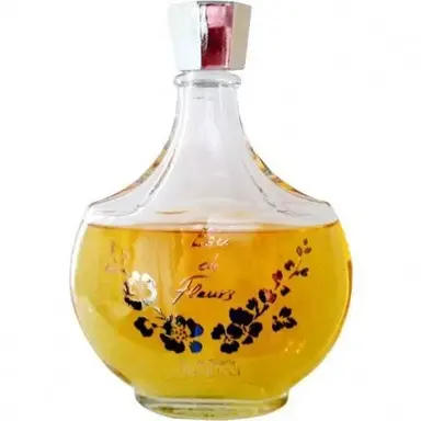 Eau de Fleurs by Nina Ricci bottle