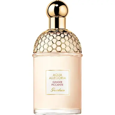 Aqua Allegoria Ginger Piccante by Guerlain bottle