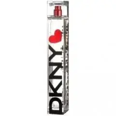DKNY Women ♥ Limited Edition Eau de Toilette by DKNY bottle