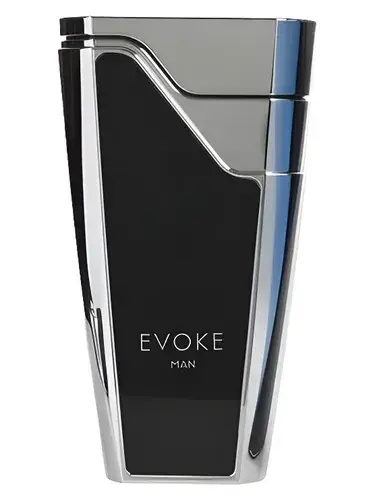 Evoke Blue Homme by Armaf bottle