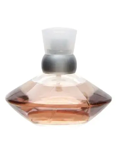 So Lady like by Avon bottle