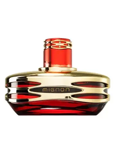 Mignon Eau de Parfum by Armaf bottle