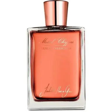 Metal Chypre by Juliette Has a Gun bottle