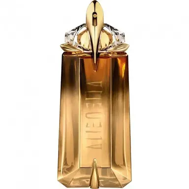 Alien Oud Majestueux by Mugler bottle