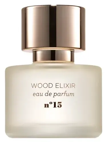 Wood Elixir by MIX BAR bottle