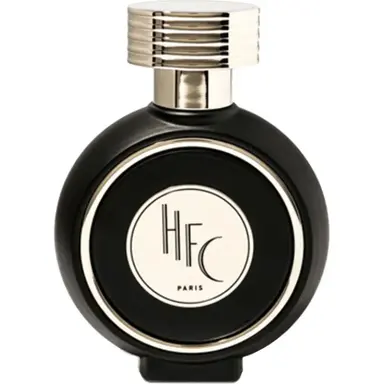 Black Orris by Haute Fragrance Company