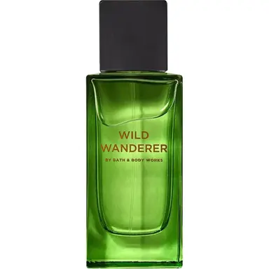 Wild Wanderer by Bath & Body Works bottle