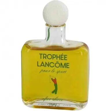Trophée Lancôme Pour le Sport After-Shave by Lancome bottle