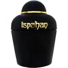 Ispahan by Yves Rocher bottle