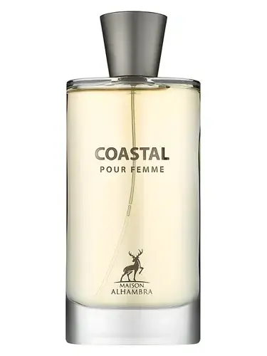 Coastal Pour Femme by Maison Alhambra