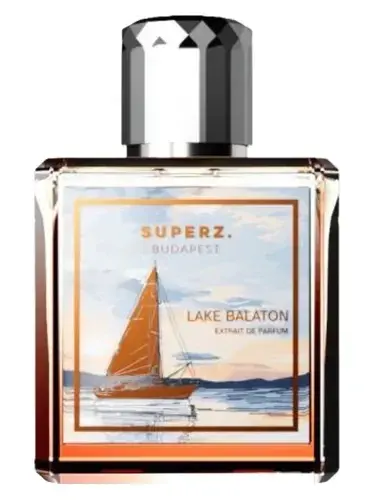 Lake Balaton by Superz