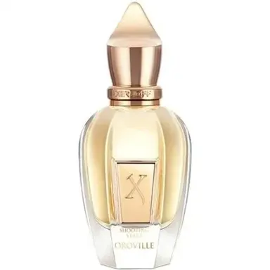 Oroville by Xerjoff bottle