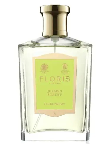 Jermyn Street by Floris bottle