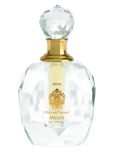 Mirach Attar by Tiziana Terenzi bottle