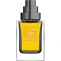 Sienne d'Orange by The Different Company bottle