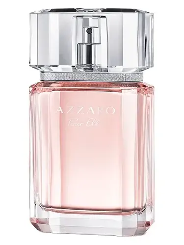 Azzaro Pour Elle Eau de Toilette by Azzaro bottle