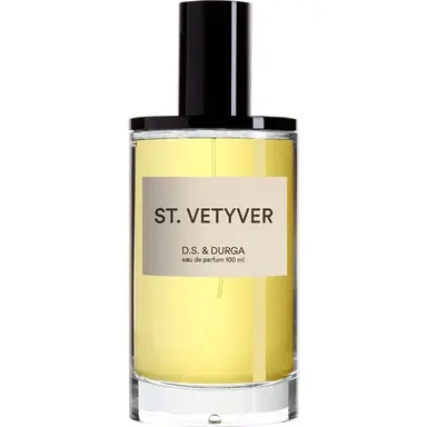 St. Vetyver by D.S. & Durga bottle