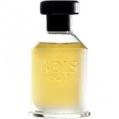 Virtù by Bois 1920 bottle
