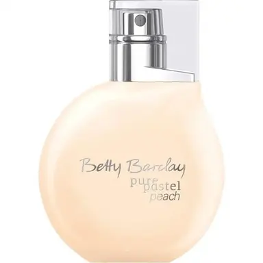 Pure Pastel Peach by Betty Barclay