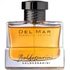 Del Mar Marbella Edition by Baldessarini bottle
