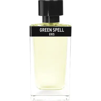 Green Spell by Eris Parfums