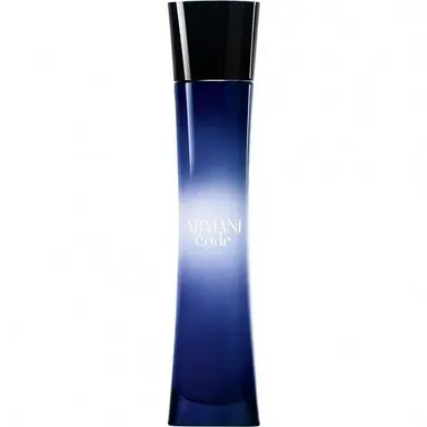 Armani Code pour Femme by Giorgio Armani bottle