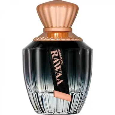 Rawaa by AL Haramain Perfumes bottle
