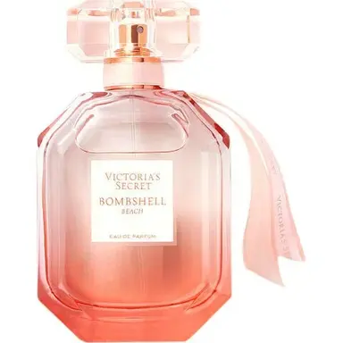 Beach by Victoria's Secret bottle